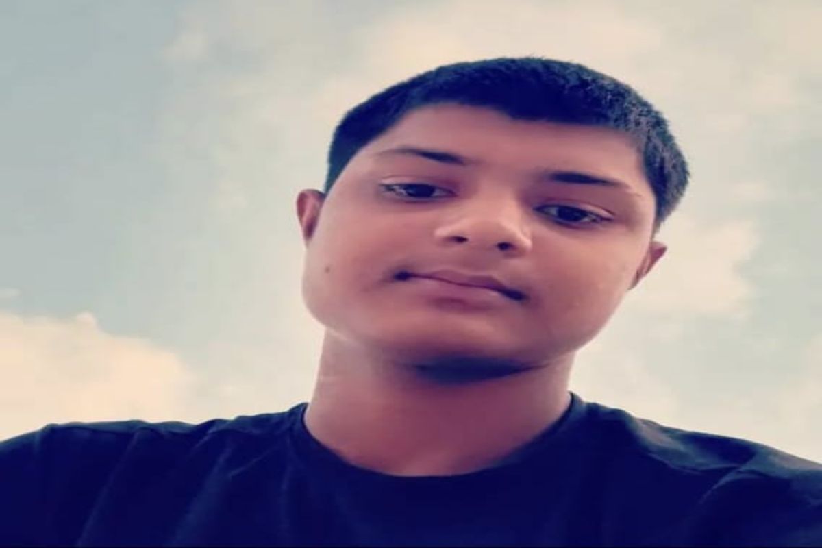 दर्दनाक कहानी के बीच उम्मीद की नई किरणः इकलौते बेटे की हत्या के आरोपी जिस दिन पकड़े गए उसी दिन घर में आया नया चिराग