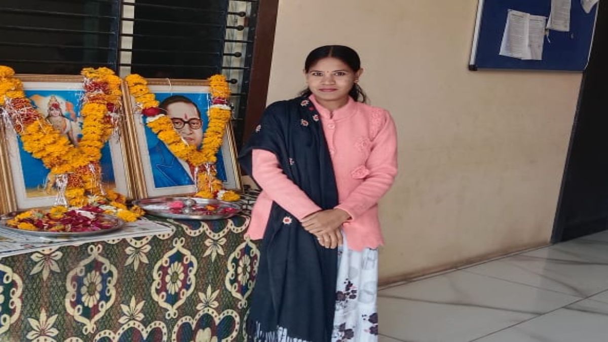 आंगनबाड़ी सहायिका ने खाया जहर: उपचार के दौरान मौत, केंद्र में मारपीट से थी आहत, 6 के खिलाफ FIR