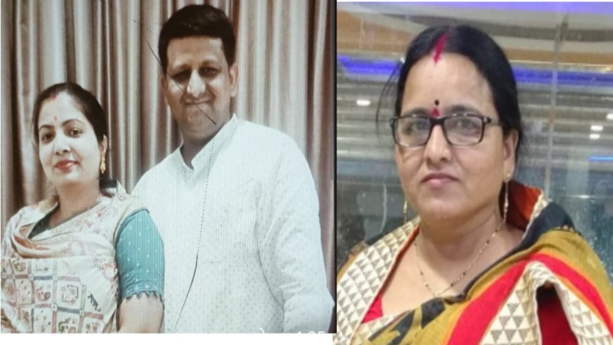 MP सड़क हादसाः देवास में कार खाई में गिरी, 3 मौत, 1 ने मौके पर और 2 ने अस्पताल में तोड़ा दम, सिंगरौली में डीजल से भरा टैंकर पलटा, लूटने मची होड़