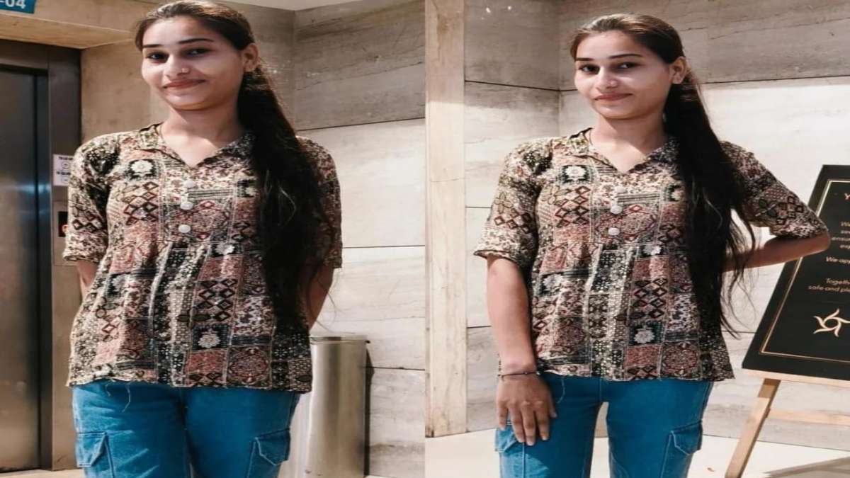 पति से अलग रह रही महिला ने लगाई फांसी: सहेली ने फंदे पर लटके देखा, जांच में जुटी पुलिस