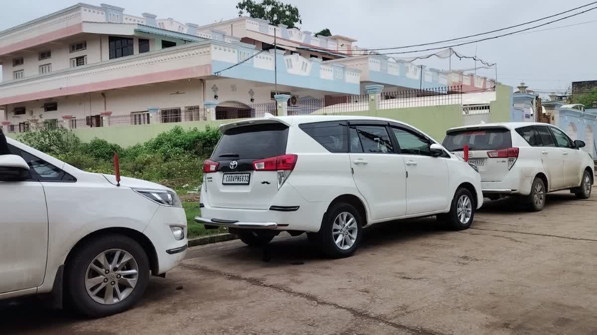 ED की बड़ी कार्रवाई: मोक्षित कॉर्पोरेशन के ठिकानों पर छापेमारी, 650 करोड़ के घोटाले से जुड़ा मामला…