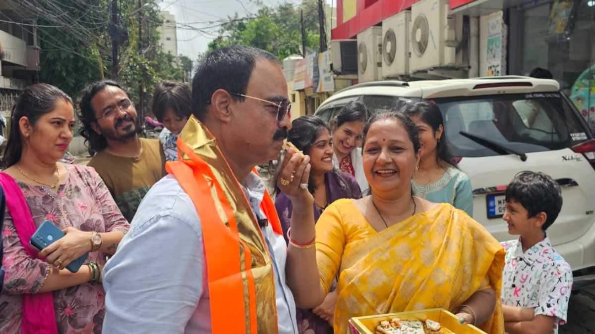 मालेगांव ब्लास्ट केस में इंदौर के श्याम भी बने थे आरोपीः 2017 में बरी हो चुके श्याम बोले- दिग्विजय और सोनिया ने फंसाया था