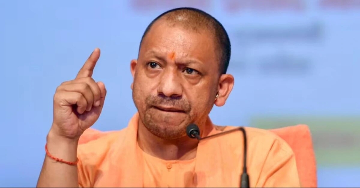 सीएम योगी का मेरठ दौरा आज: न्यू टाउनशिप का करेंगे भूमिपूजन-शिलान्यास, जानिए उनका मिनट टू मिनट कार्यक्रम
