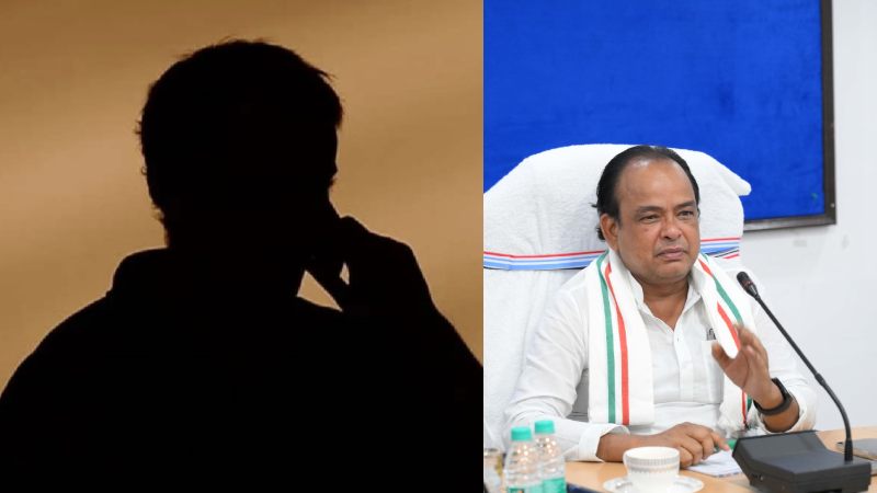 “24 घंटे में तुमको उड़ा देंगे…” झारखंड के स्वास्थ्य मंत्री इरफान अंसारी को मिली धमकी