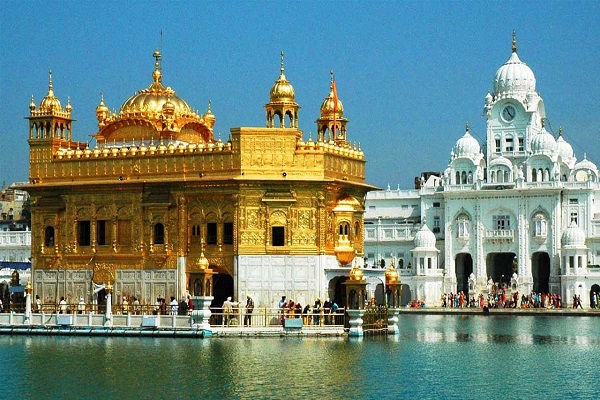 गोल्डन टेंपल को मिली फिर से उड़ाने की धमकी
