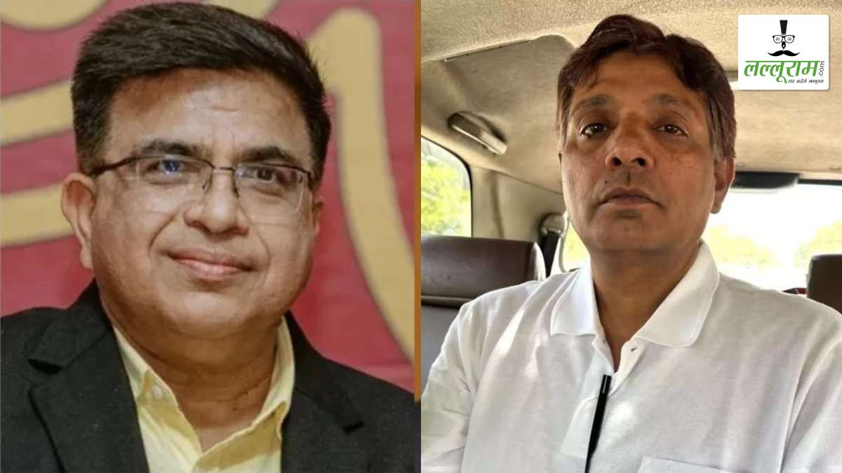 कस्टम मिलिंग घोटाला मामले में EOW की बड़ी कार्रवाई: आरोपी अनिल टुटेजा और अनवर ढेबर को किया गिरफ्तार, कोर्ट से पुलिस रिमांड मंजूर