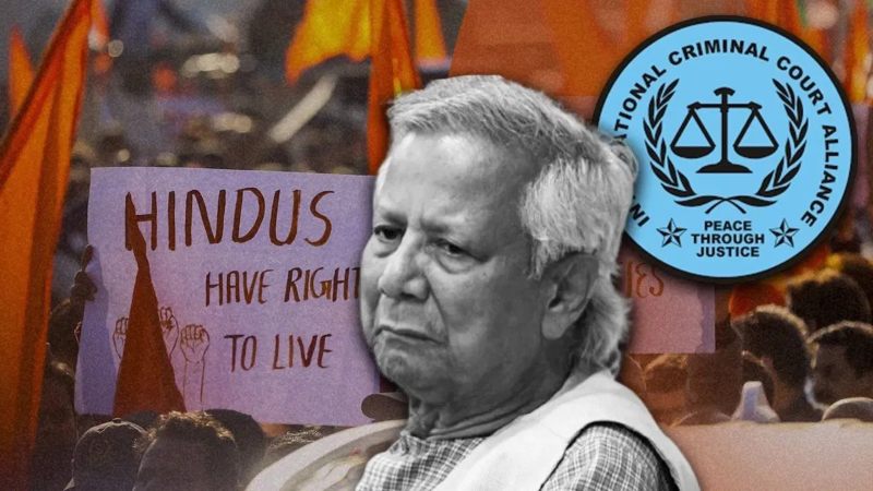 बांग्लादेश में जिहादियों के टारगेट पर हिंदू बच्चियां और दिव्यांग महिलाएं…पड़ोसी देश से सामने आई बलात्कार को लेकर डराने वाली रिपोर्ट