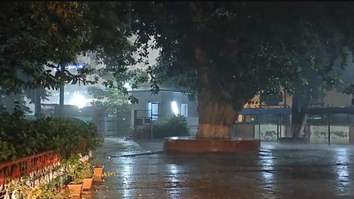 Bihar Weather Report : छह जिलों में बारिश का अलर्ट, 16 जुलाई के बाद फिर एक्टिव होगा मानसून