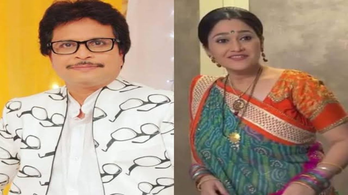 Tarak Mehta शो में Disha Vakani की वापसी को लेकर Asit Kumar Modi ने तोड़ी चुप्पी, कहा- कभी भी …