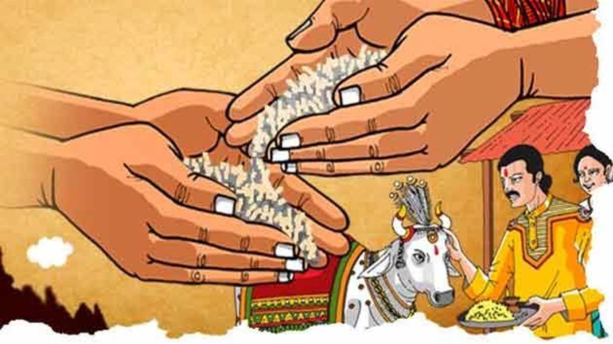 सामान्य से 10  गुना फलदायी होता है रात में किया गया दान, जानिए क्या कहते हैं इसे लेकर धर्मशास्त्र …