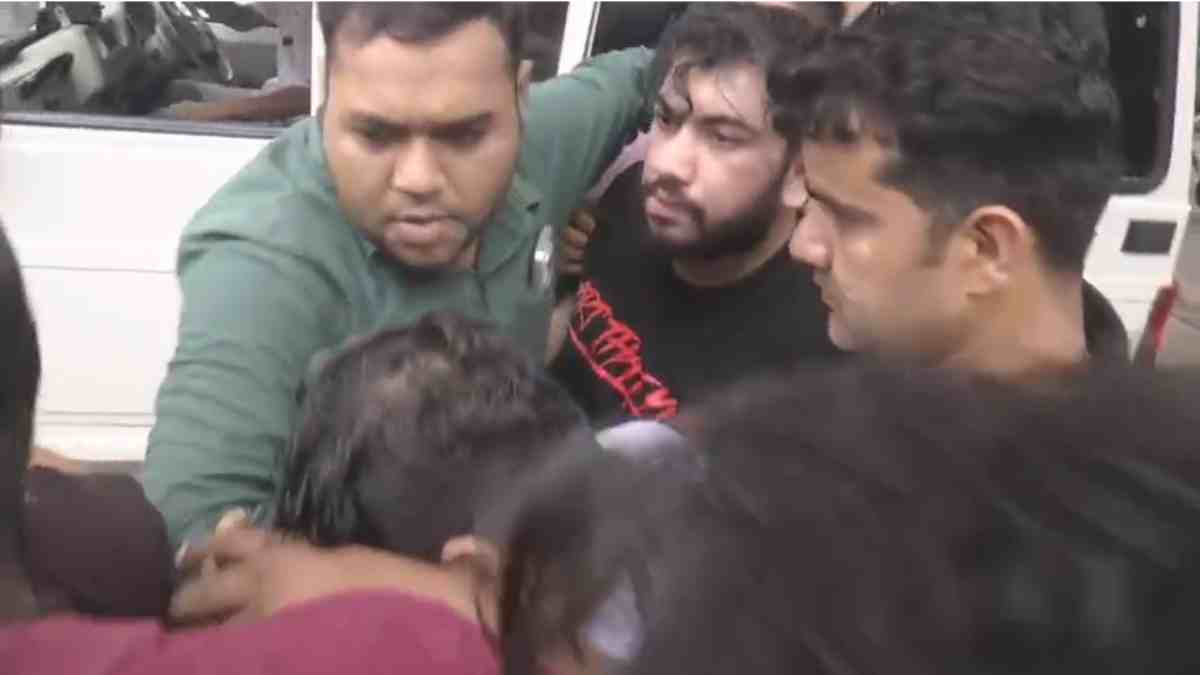 राजधानी ड्रग्स मामले में क्राइम ब्रांच की कार्रवाईः यासीन के 3 गुर्गे को पुलिस ने उठाया, दिल्ली से भोपाल आया जग्गा एयरपोर्ट से गिरफ्तार