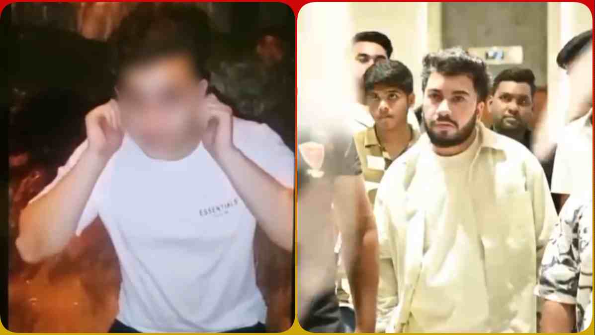 Bhopal Drugs Case: लड़कियों को नशा देकर फंसाते, फिर बनाते थे Video, फरहान का गिरोह से कनेक्शन, राजस्थान के बड़े ड्रग पैडलर का सामने आया नाम
