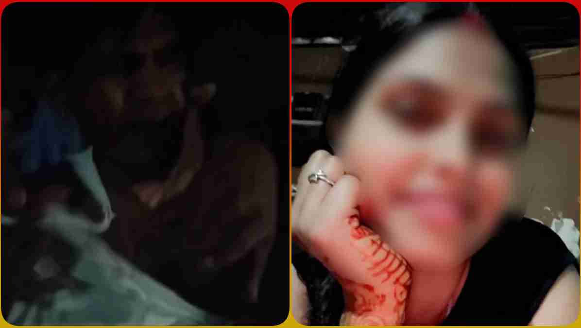 सिपाही के साथ पत्नी का अवैध संबंध: पति ने विधायक से लगाई गुहार, जानिए पूरा मामला
