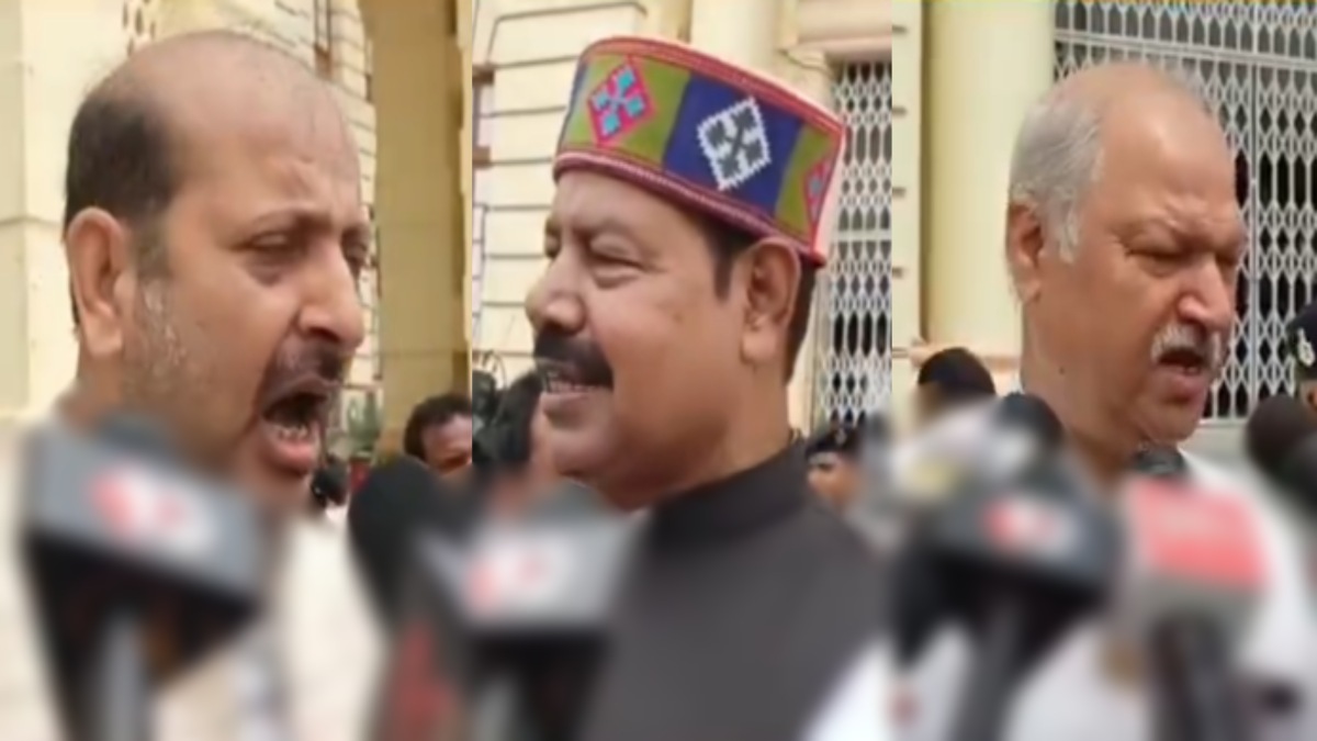बिहार विधानसभा का मानसून सत्र: विपक्षी दलों के नेताओं ने नीतीश सरकार को घेरा, कहा- बिहार में अपराधी बनते हैं मंत्री