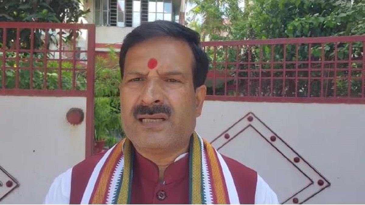 Bihar RJD Leader: बिहार में कानून व्यवस्था पर राजद प्रवक्ता तिवारी ने उठाया सवाल, राजा के एनकाउंटर पर बोले..