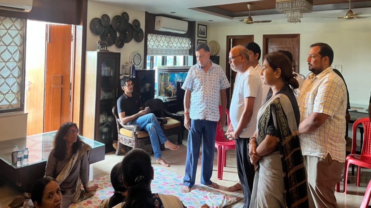 Gopal Khemka Murder : 36 घंटे बाद भी खाली हाथ पटना पुलिस, परिजनों में आक्रोश, राहुल गांधी ने भी सरकार पर साधा निशाना