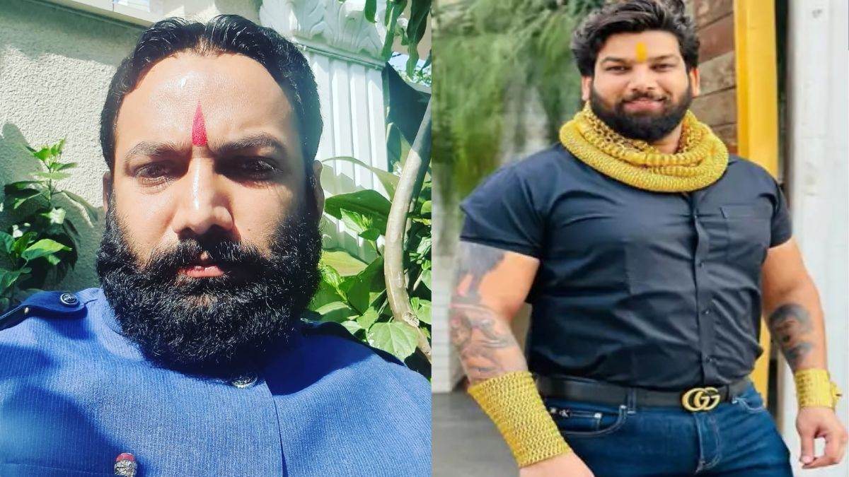 CG News : फरार तोमर बंदुओं के खिलाफ गिरफ्तारी वारंट जारी, कुर्क की जा सकती है संपत्ति