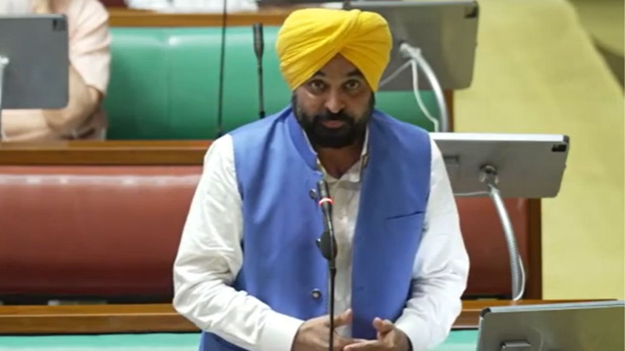 ‘बेअदबी विरोधी बिल’ पर कल होगी चर्चा
