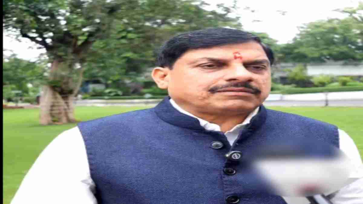 MP में रोजगार और उद्योगों को बढ़ावा देने की दिशा में CM डॉ. मोहन की पहल, लुधियाना जाने से पहले कहा- प्रदेश में अच्छा निवेश आएगा