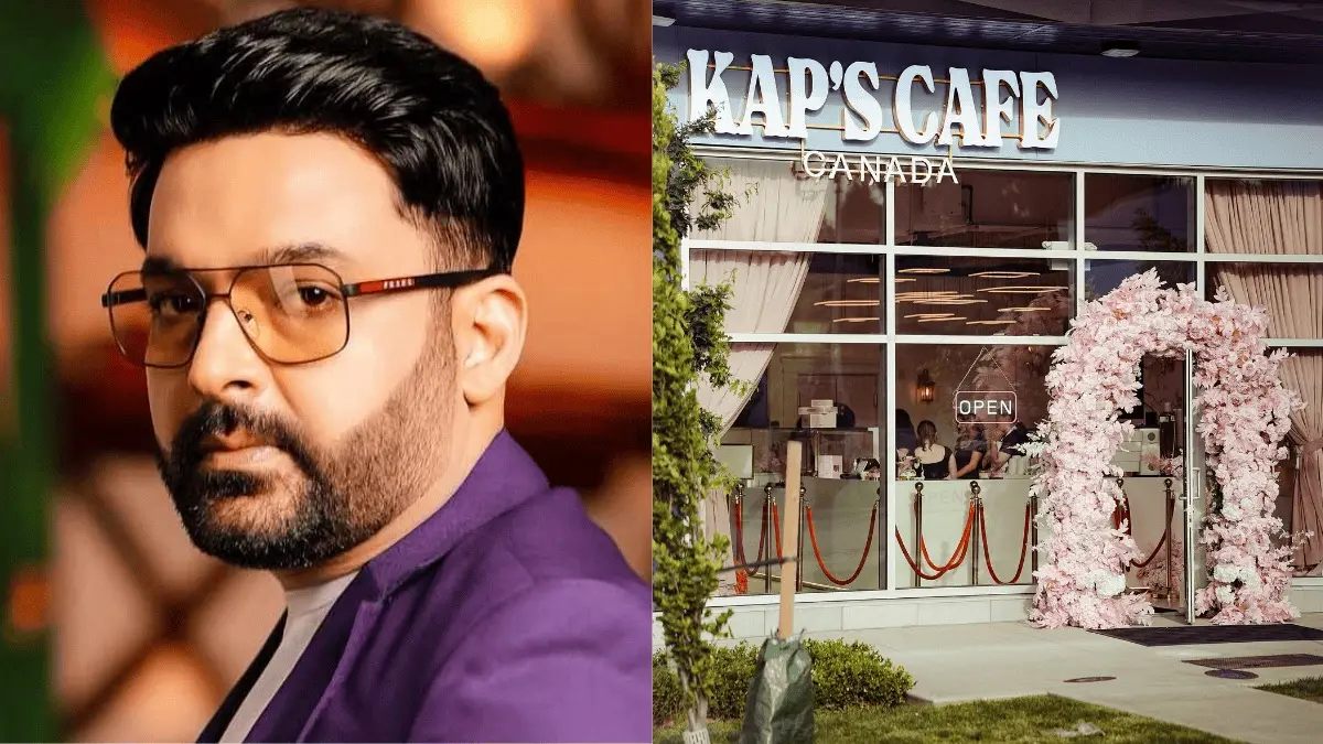 कुख्यात आतंकी हरजीत सिंह लाडी ने ली कपिल शर्मा के Kap’s Cafe पर हमले की जिम्मेदारी, 3 दिन पहले ही कनाडा में हुई थी ओपनिंग