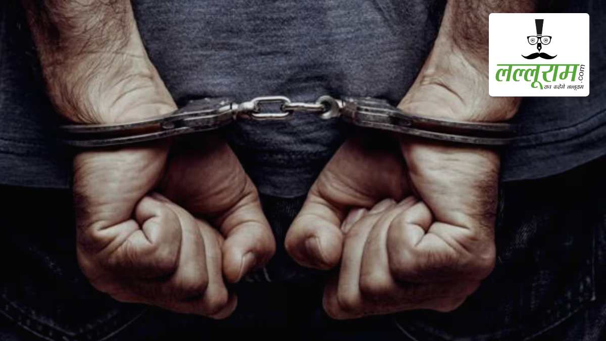 पंजाब पुलिस की नशे के खिलाफ लगातार कार्यवाही, प्रतिबंधित कैप्सूल 90 प्रीगैबलिन के साथ व्यक्ति गिरफ्तार