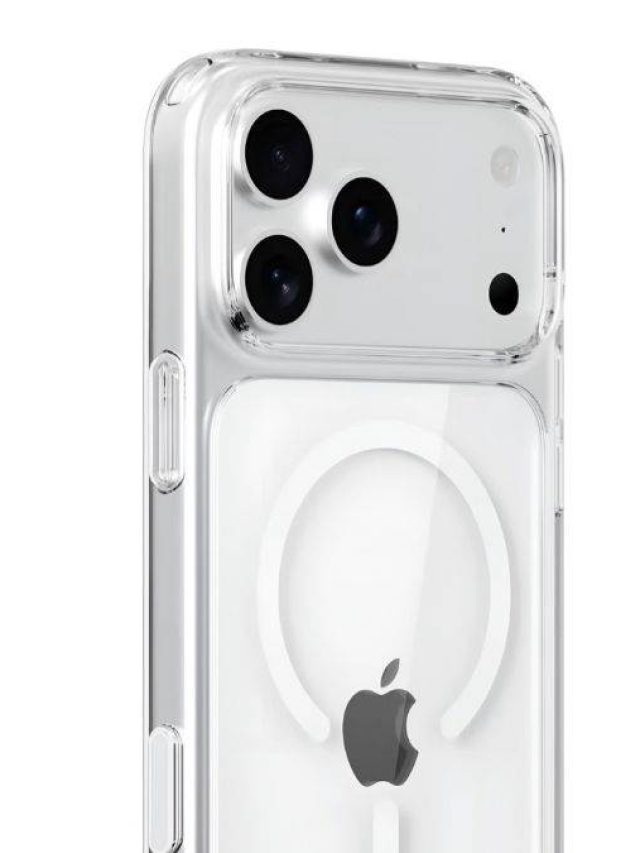 Apple iPhone 17:  Pro सीरीज के डिजाइन में देखने को मिलेगा ये बदलाव