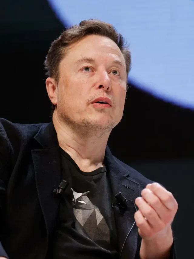 Elon Musk को  अरबों का नुकसान… Tesla के शेयरों में बड़ी गिरावट