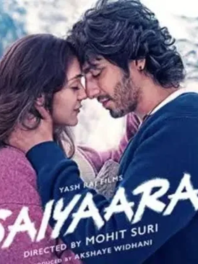 इस Korean Movie की कॉपी है Saiyaara, लोगों ने फोटो समेत खोल दी पोल…