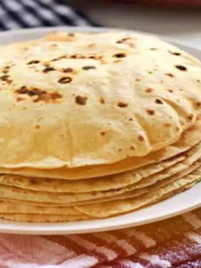 2 June ki Roti: क्या होता है 2 जून की रोटी, क्यों कही जाती है यह कहावत…