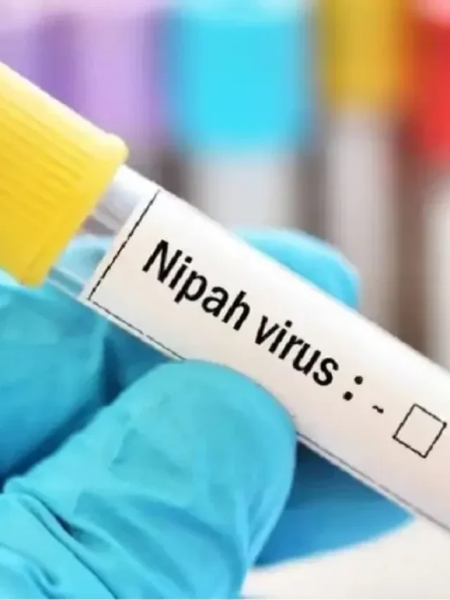 Nipah Virus: केरल में लगातार फैल रहा है निपाह वायरस, जानें क्या हैं लक्षण…