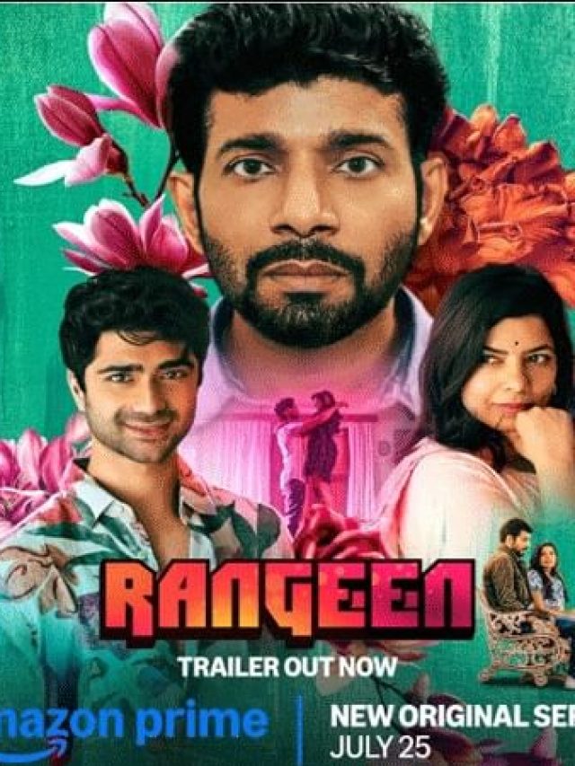 OTT Release This Week: पूरे हफ्ते मिलेगा एंटरटेनमेंट का डोज,  OTT पर रिलीज होंगी ये धमाकेदार सीरीज