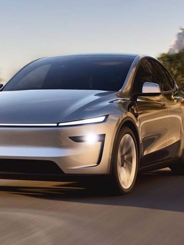 Tesla Car Launch in India: कैसे बुक करें टेस्ला Model Y, 622KM रेंज…15 मिनट में चार्ज,जानिये कीमत