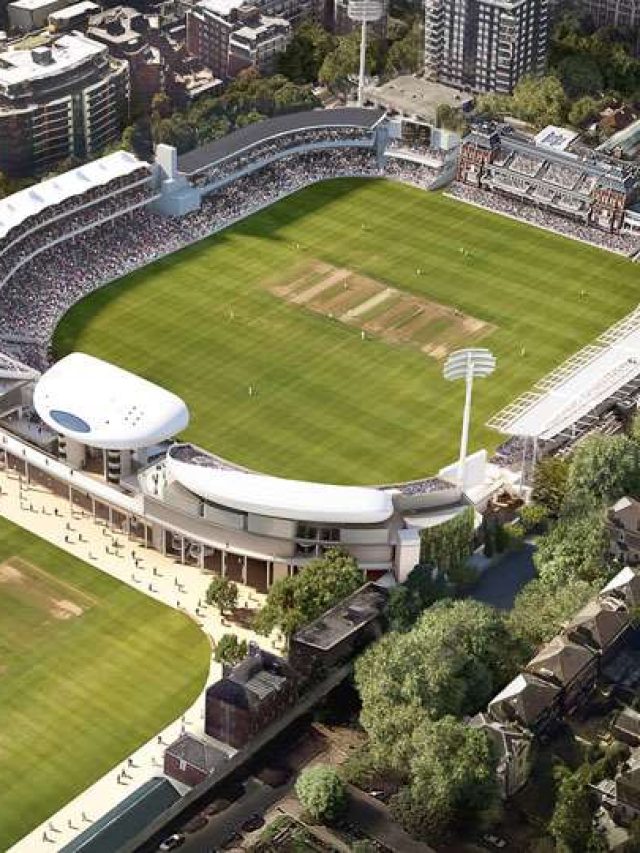 किसने बनवाया था लॉर्ड्स क्रिकेट मैदान? जहां होना है ENG vs IND का दूसरा टेस्ट