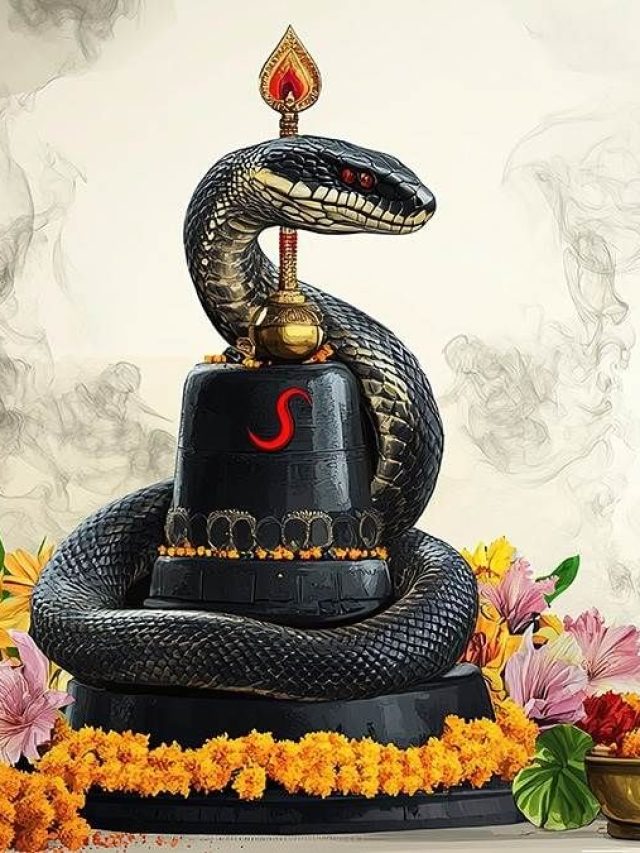 Nag Panchami 2025: नाग पंचमी आज, जानिये क्यों नहीं करते लोहे की चीजों का इस्तेमाल…