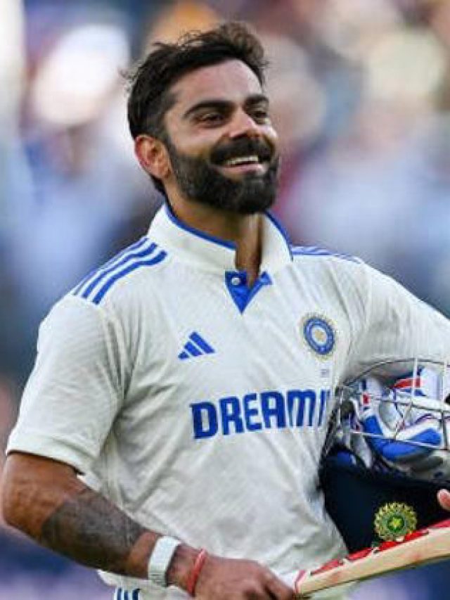 Test Cricket में  विराट कोहली की वापसी? जानिये संन्यास वापस लेने वाले दिग्गज खिलाड़ियों के नाम
