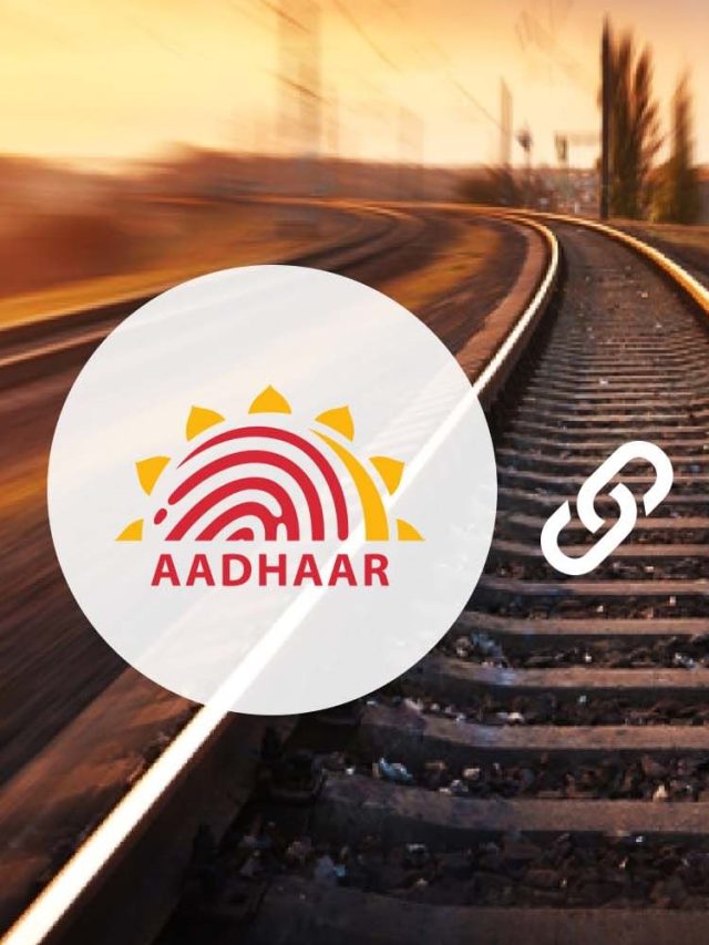अब से तत्काल टिकट बुकिंग के लिए आधार OTP जरूरी, जानें नए नियम