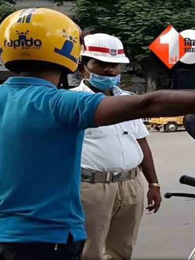 Traffic Rules: क्या एक ही दिन में दो बार कट सकता है ट्रैफिक चालान?