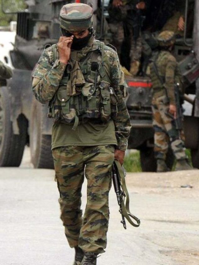 Operation Mahadev: क्या है ऑपरेशन महादेव? जिसमें पहलगाम के 3 आतंकवादी हुए ढेर…