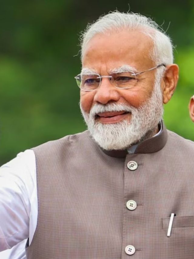 किन 5 देशों की यात्रा पर जा रहे हैं PM मोदी? जानिये क्या है एजेंडा…
