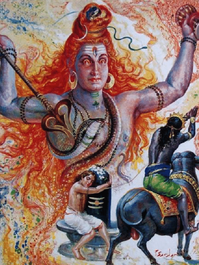 Sawan Special: वाराणसी का ऐसा शिव मंदिर जहां पराजित हुए थे यमराज
