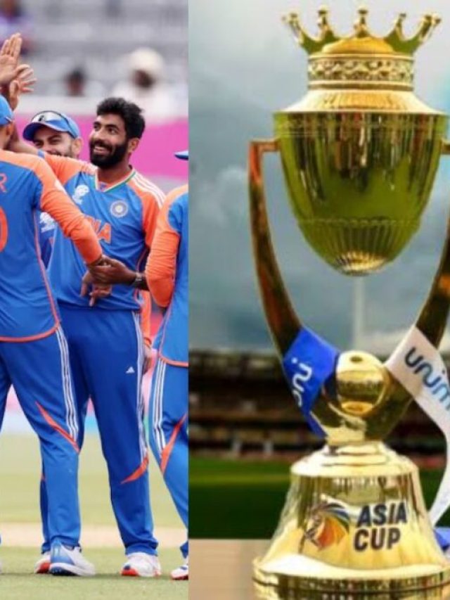 Asia Cup 2025 में किस दिन होगा भारत-पाकिस्तान का मैच?