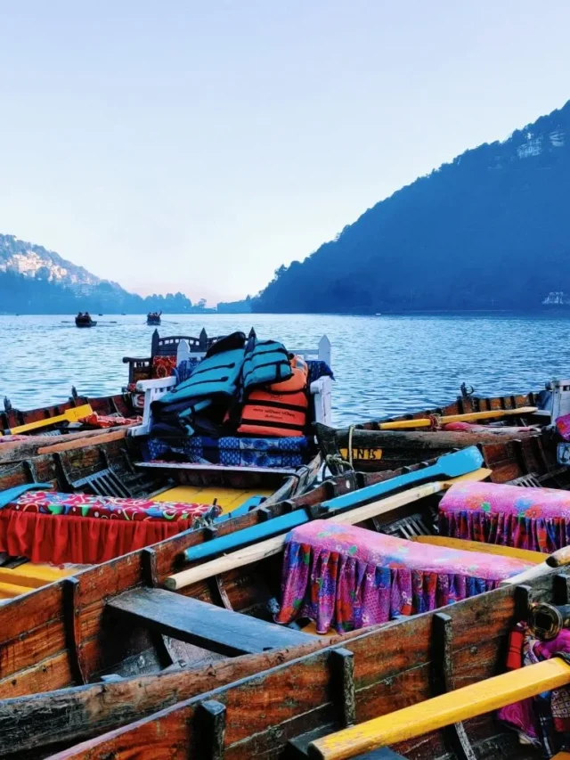 Tibetan Market: नैनीताल ट्रिप पर बजट में करें शॉपिंग, यहां से खरीदें अच्छे कपड़े और ज्वेलरी…