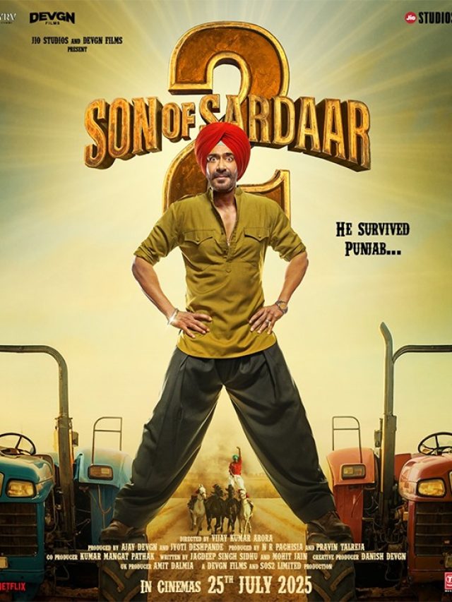 July 2025 Movie Releases: फिल्मों से गुलजार रहेगा जुलाई,रिलीज हो रही 21 दमदार कहानियां…