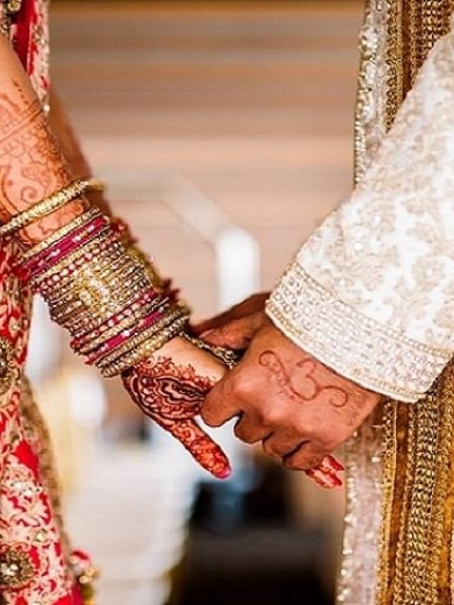 अजीब परंपरा… जहां एक ही लड़की से शादी करते हैं दो भाई…