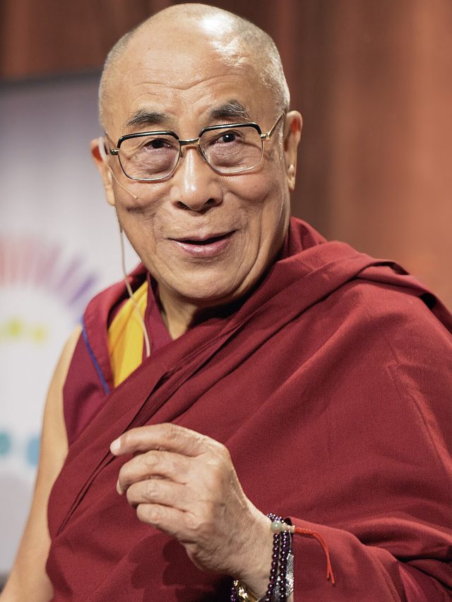 Dalai Lama: कौन होगा दलाई लामा का 15वां उत्तराधिकारी, हो गया खुलासा…