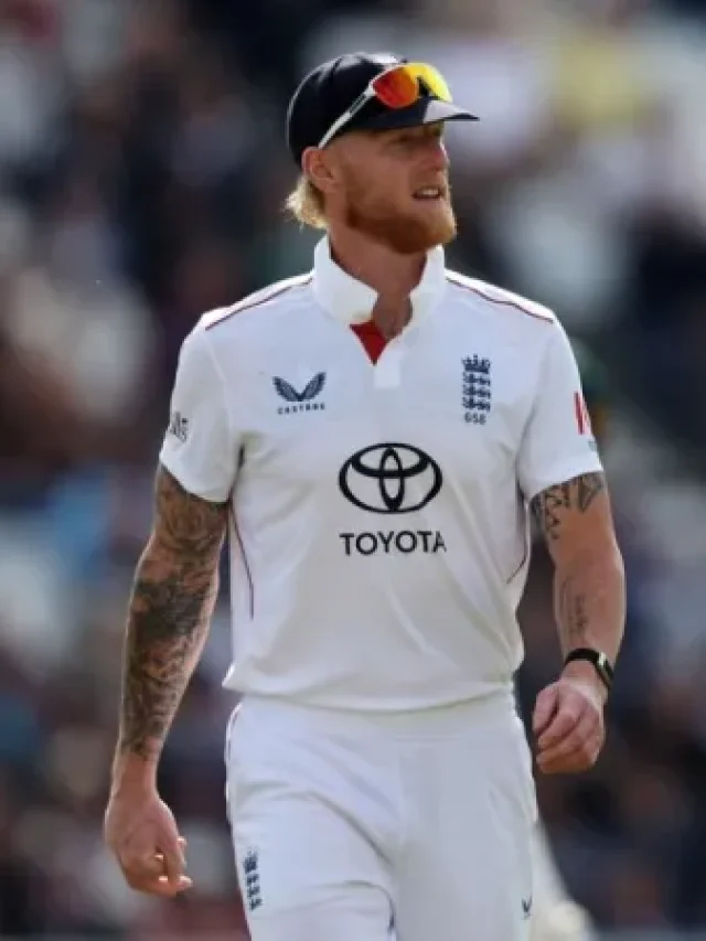 ENG vs IND: दूसरा टेस्ट हारने के बाद क्या बोले बेन स्टोक्स?
