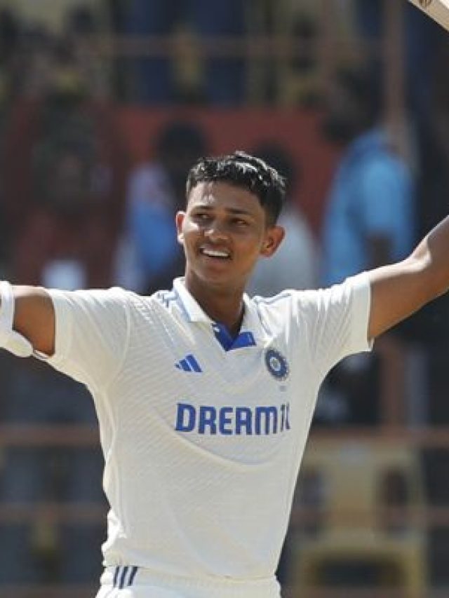 ICC Test Ranking में कौन हैं टॉप 5 बल्लेबाज ,देखिये पूरी लिस्ट…