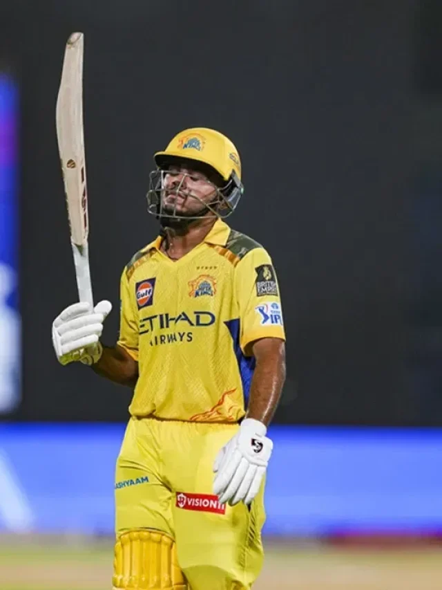 ऑस्ट्रेलिया टूर के लिए टीम इंडिया का ऐलान, CSK का हीरो बना कप्तान