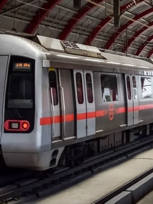 भारत का ये मेट्रो स्टेशन है सुनामी प्रूफ, यहां नहीं घुस सकता पानी…