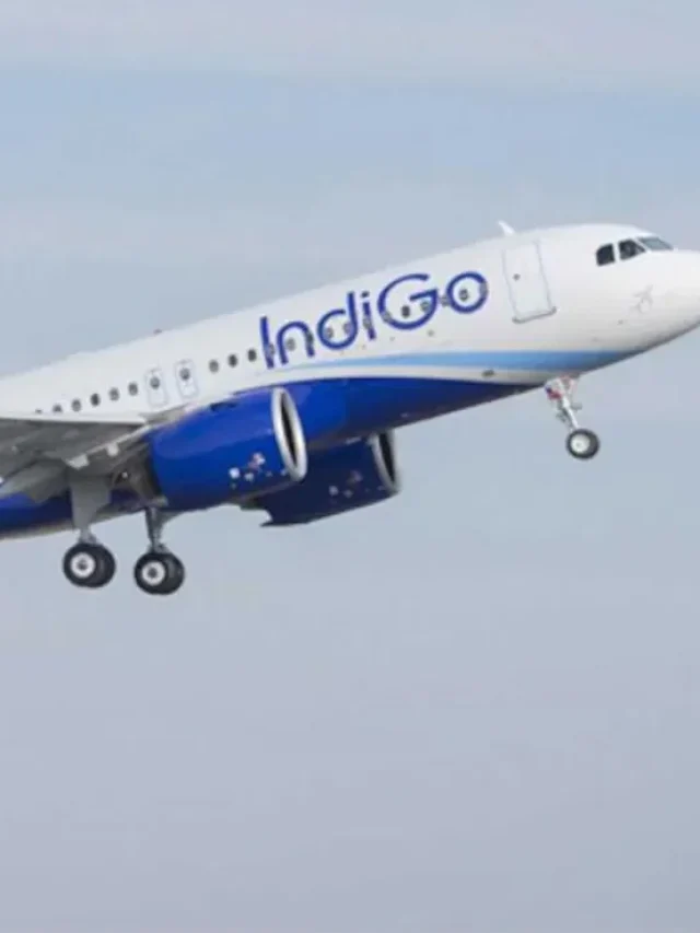 Breaking: दिल्ली एयरपोर्ट पर मचा हड़कंप, मुंबई से आ रही indigo फ्लाइट को मिली बम से उड़ाने की धमकी ; एयरपोर्ट पर इमजरजेंसी अलर्ट